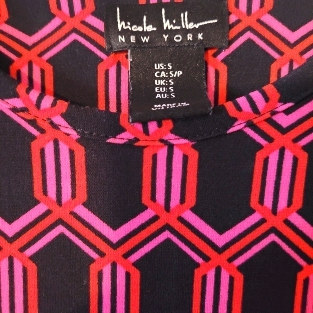 NICOLE Miller Dress 💕